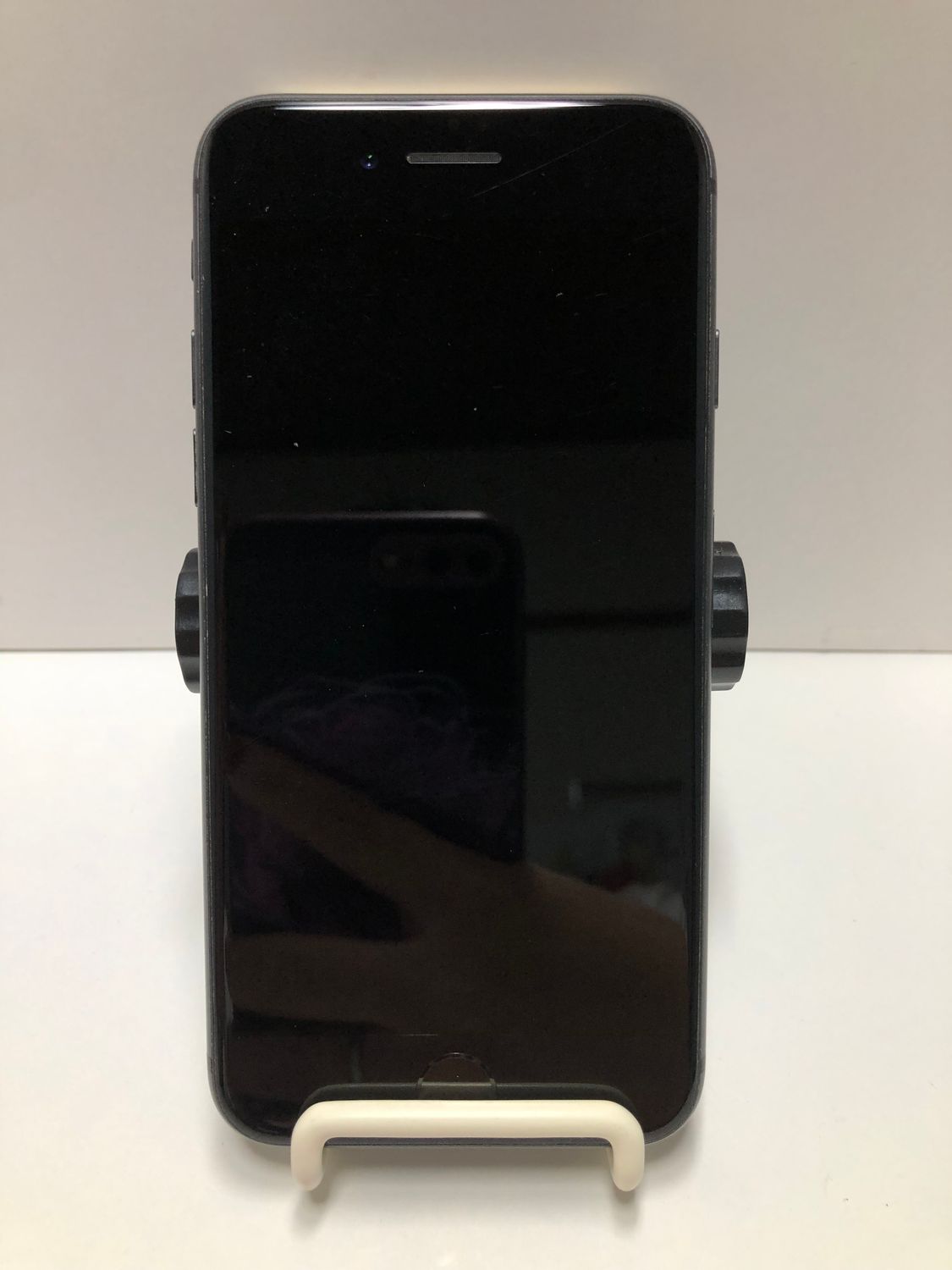 ムスビー｜○ハピネスネット SIMフリー iPhone8 64GB スペース