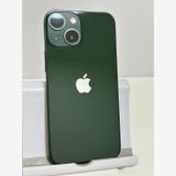 ���Хåƥ꡼91% SIM�ե꡼ iPhone13mini 128GB ���꡼��