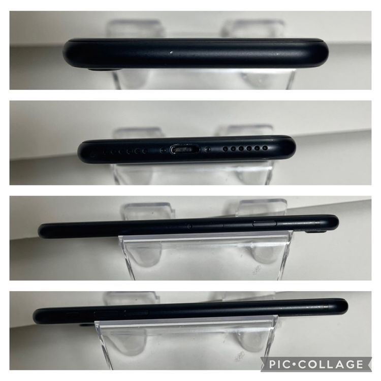ϥԥͥͥå SIMե꡼ iPhoneSE 2 64GB ֥å ̵