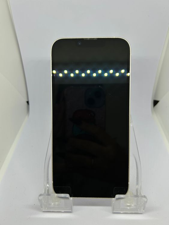 ������ SIM�ե꡼ iPhone14  128GB �������饤�� �Хåƥ꡼73%