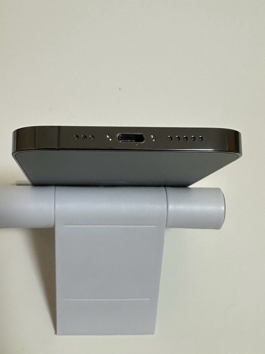 ムスビー｜○美品 SIMフリー iPhone12Pro 128GB グラファイト