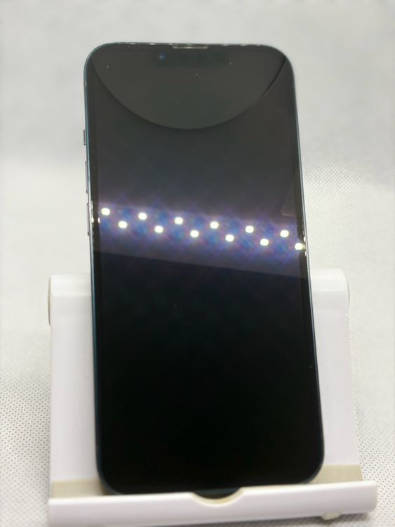 ��SIM�ե꡼ iPhone13 128GB �ߥåɥʥ��� �Хåƥ꡼80%
