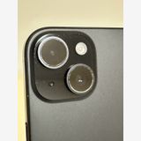 ���Хåƥ꡼81% SIM�ե꡼ iPhone15 128GB �֥�å�