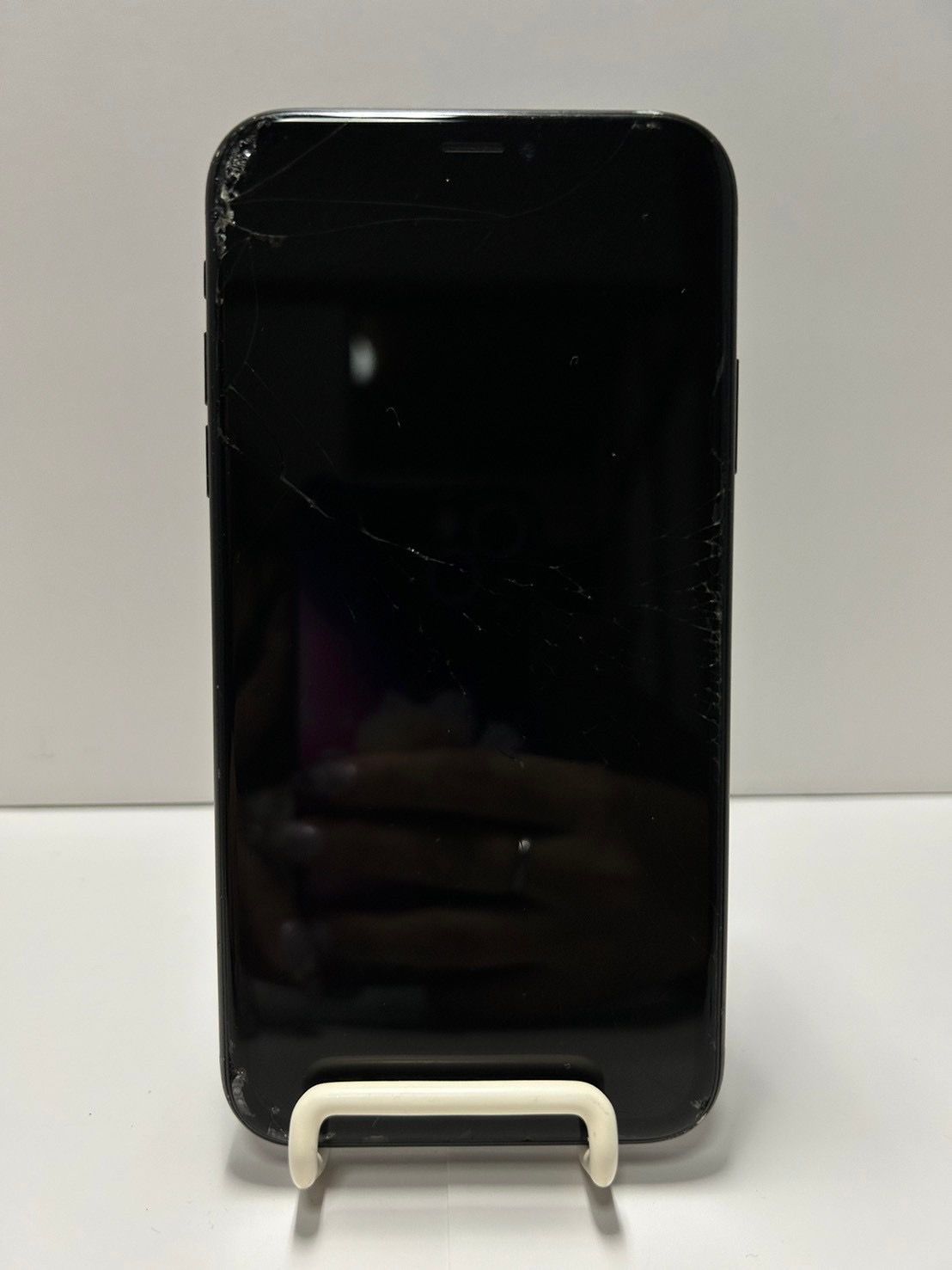 ムスビー｜○ハピネスネット SIMフリー iPhoneXR 128GB ブラック 