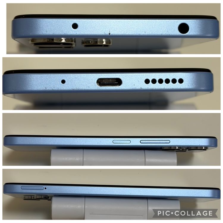 ��Xiaomi Redmi 12 5G 128GB �֥롼