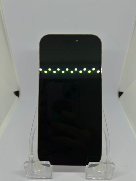 ��SIM�ե꡼ iPhone14Pro  128GB ������� �Хåƥ꡼78%