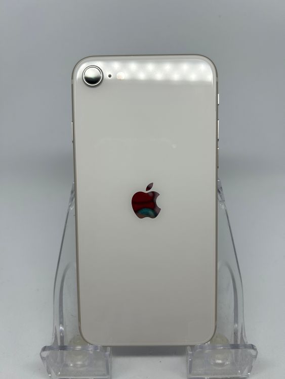 ���ϥԥͥ��ͥå� SIM�ե꡼ iPhoneSE��3����  64GB �������饤�� 80%