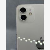 ���Хåƥ꡼85% SIM�ե꡼ iPhone12 128GB �ۥ磻��