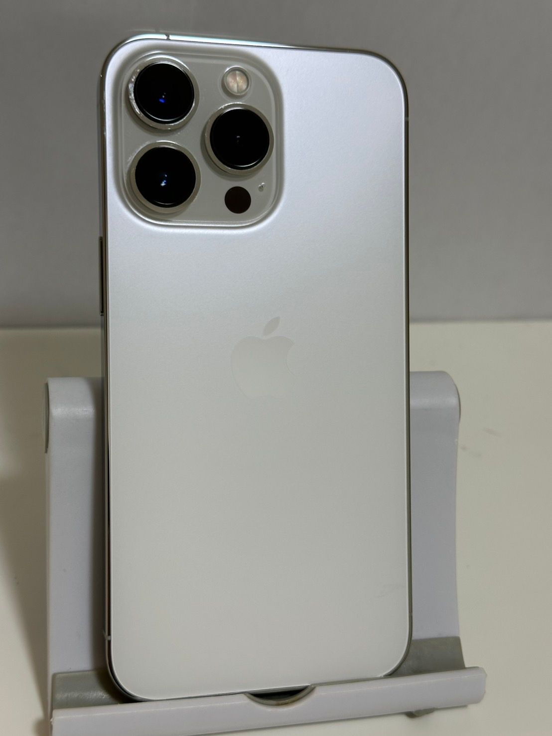 iPhone13 Proシルバー本体 128GB SIMフリー ムスビー｜○SIMフリー iPhone13Pro 128GB シルバー【iPhone13 Pro SIM