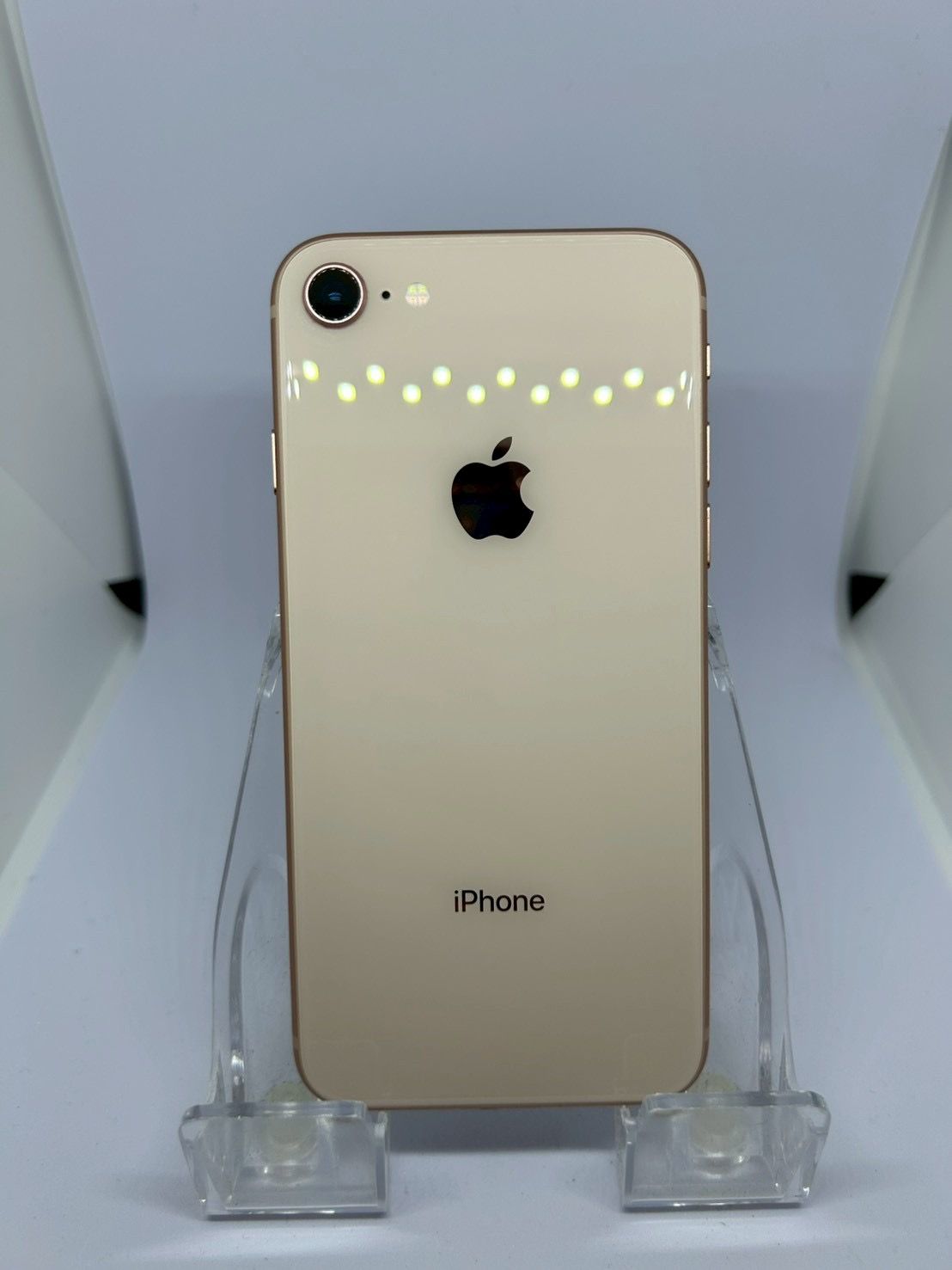 ムスビー｜○SIMフリー iPhone8 64GB ゴールド バッテリー83%【iPhone8