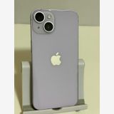 ○SIMフリー iPhone14 128GB パープル