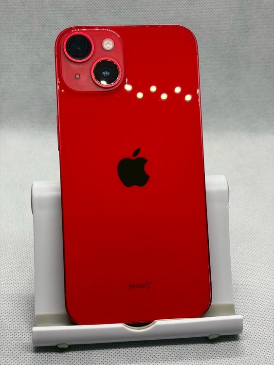 ������ SIM�ե꡼ iPhone14 128GB ��å� �Хåƥ꡼81%