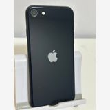 ���Хåƥ꡼86% SIM�ե꡼ iPhoneSE ��3���� 128GB �ߥåɥʥ���