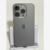 ���Хåƥ꡼84% SIM�ե꡼ iPhone15Pro 256GB �ʥ���������˥���