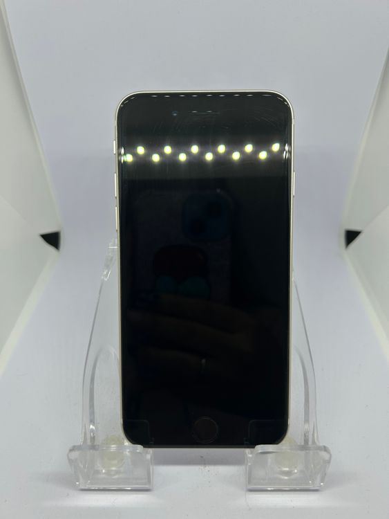 ������ SIM�ե꡼ iPhoneSE ��3���� 128GB �������饤��