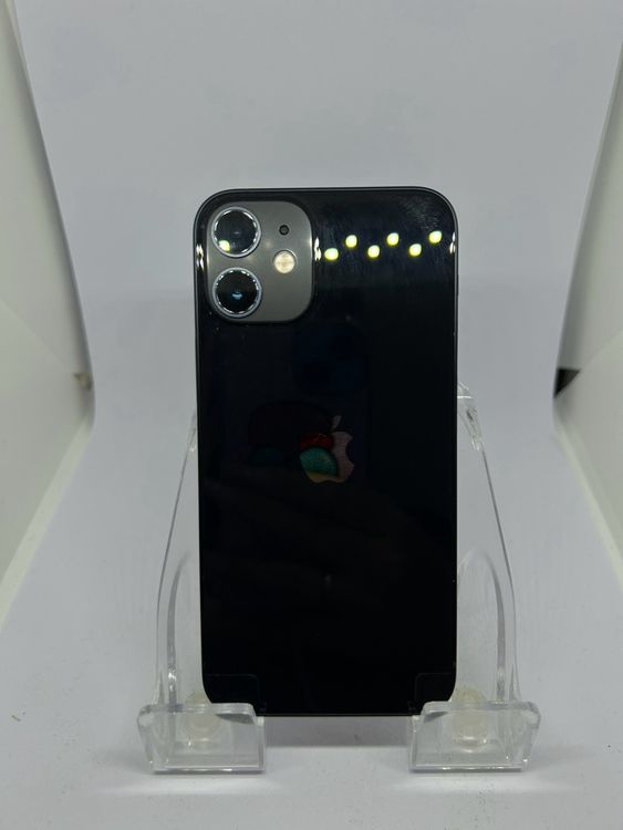 ��SIM�ե꡼ iPhone12mini  64GB �֥�å�