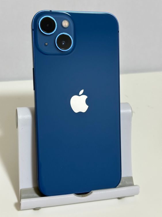 ������ SIM�ե꡼ iPhone13 128GB �֥롼