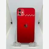●SIMフリー iPhone11 64GB レッド