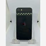 ��SIM�ե꡼ iPhoneSE��2����  64GB �֥�å� �Хåƥ꡼80%