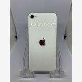 ��SIM�ե꡼ iPhoneSE��2����  64GB �ۥ磻�ȥХåƥ꡼75%