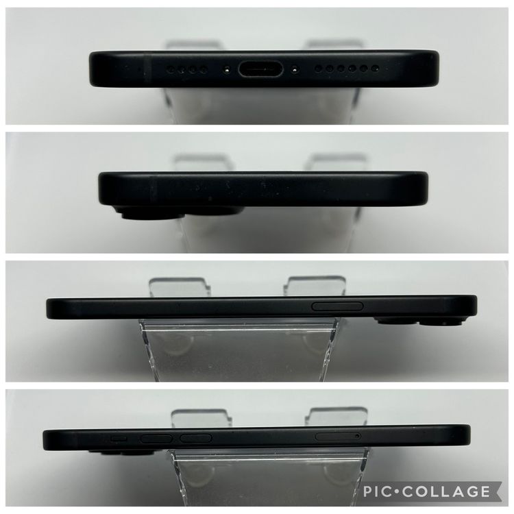 ϥԥͥͥå SIMե꡼ iPhone15Plus  128GB ֥å ̵