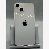 ���Хåƥ꡼89% Ķ���� ������SIM�ե꡼ iPhone14 128GB �������饤��