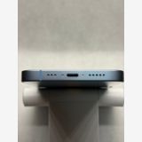 ���Хåƥ꡼89% Ķ���� SIM�ե꡼ iPhone14 128GB �֥롼
