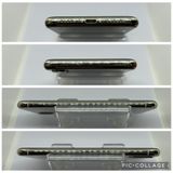 ��SIM�ե꡼ iPhoneX  256GB ����С� �Хåƥ꡼79%