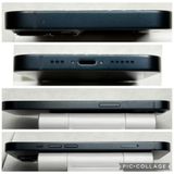 ���Хåƥ꡼83% SIM�ե꡼ iPhone13 128GB �ߥåɥʥ���