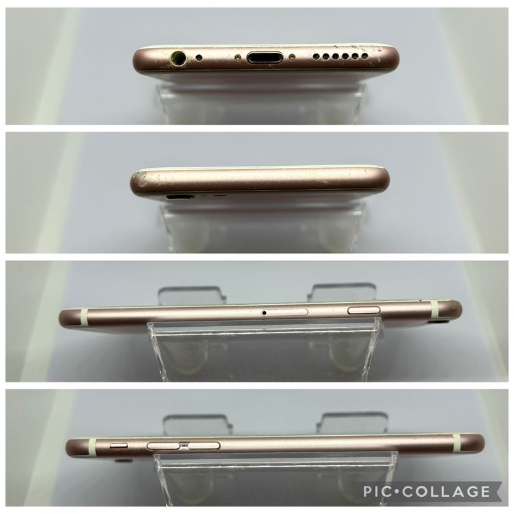 ��SIM�ե꡼ iPhone6s  64GB ������������� �Хåƥ꡼87%