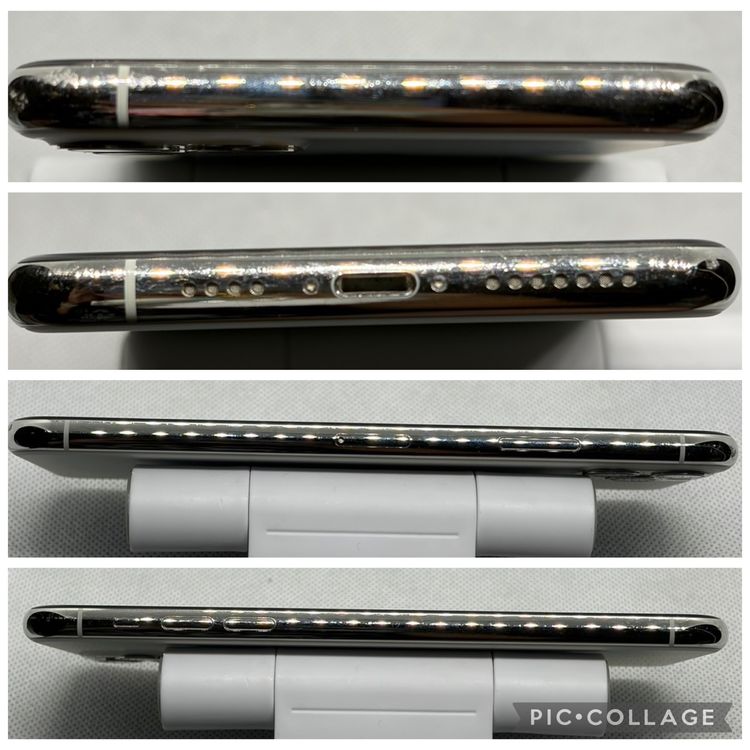���Хåƥ꡼83% SIM�ե꡼ iPhone11ProMax 512GB ����С�