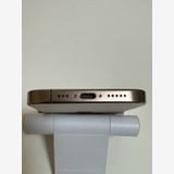 ���Хåƥ꡼92% SIM�ե꡼ iPhone16Pro 128GB �ǥ����ȥ����˥���