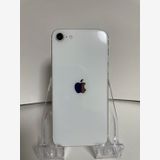 ϥԥͥͥå SIMե꡼ iPhoneSE 裲 64GB ۥ磻 ̵