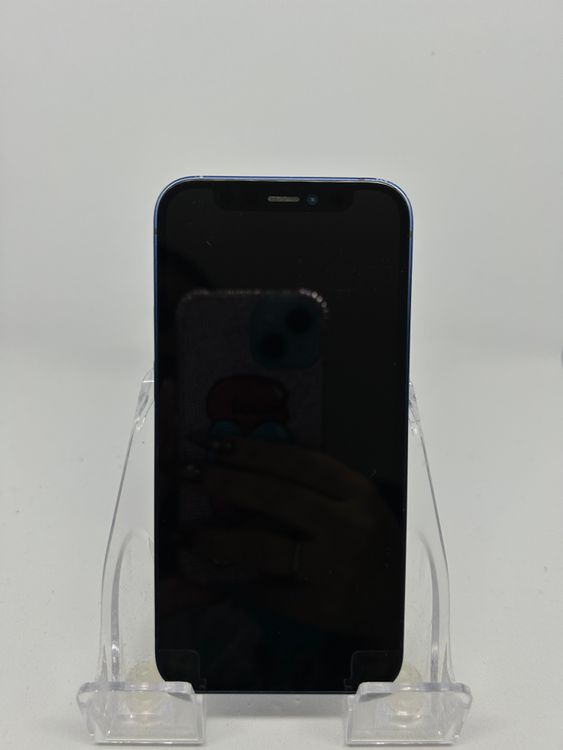 ���ϥԥͥ��ͥå� SIM�ե꡼ iPhone12mini  64GB �֥롼 ����̵��