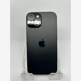 ϥԥͥͥå SIMե꡼ iPhone15  128GB ֥å ̵