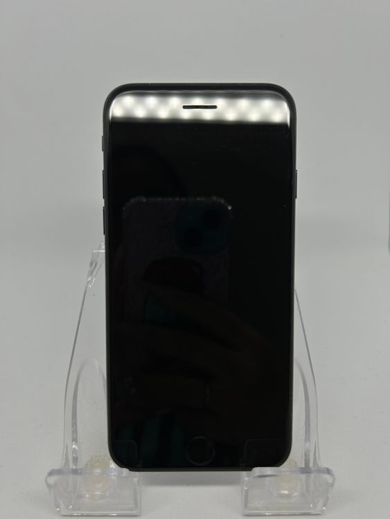 ���ϥԥͥ��ͥå� SIM�ե꡼ iPhoneSE��3����  128GB �ߥåɥʥ��� 75%