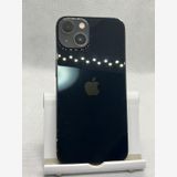 ��SIM�ե꡼ iPhone13 128GB �ߥåɥʥ��� �Хåƥ꡼83%