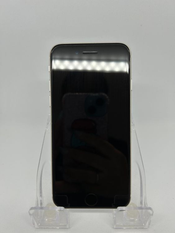 SIM�ե꡼ iPhoneSE��3����  128GB �������饤�� �Хåƥ꡼87%