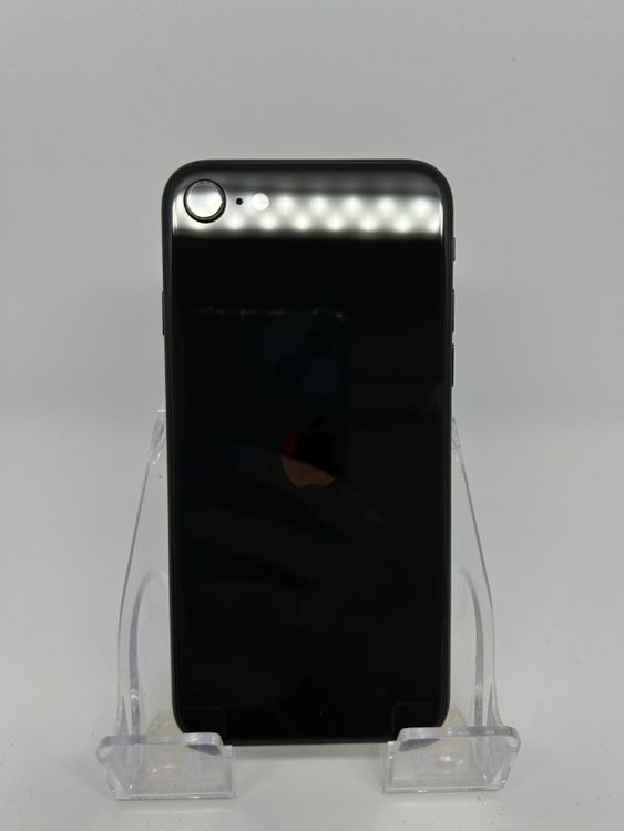 ϥԥͥͥå SIMե꡼ iPhoneSE2  128GB ֥å ̵