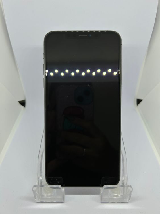 ��SIM�ե꡼ iPhone11ProMax  256GB ���ڡ������졼 �Хåƥ꡼71%