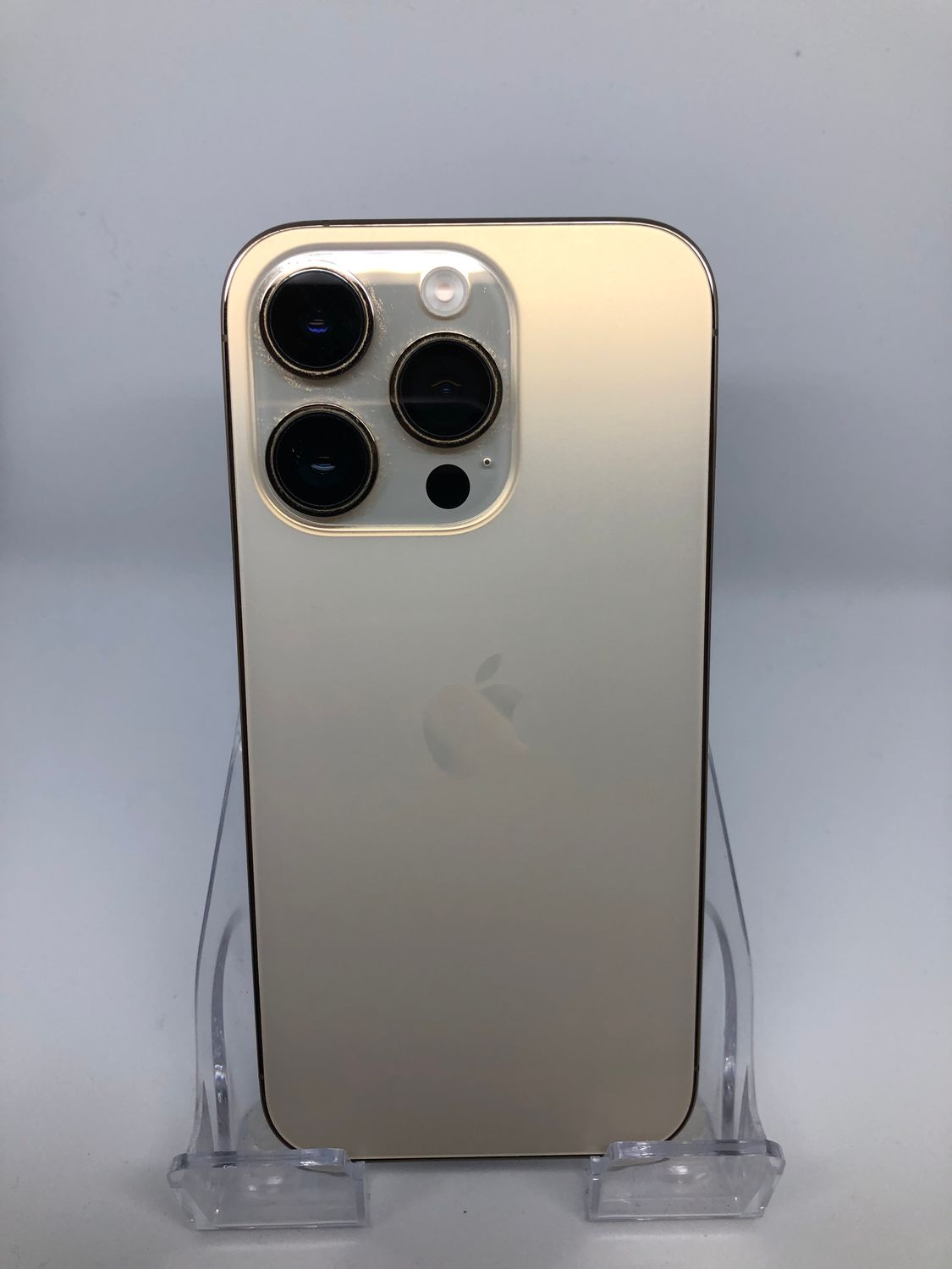 ムスビー｜○ハピネスネット SIMフリー iPhone14Pro 128GB ゴールド 
