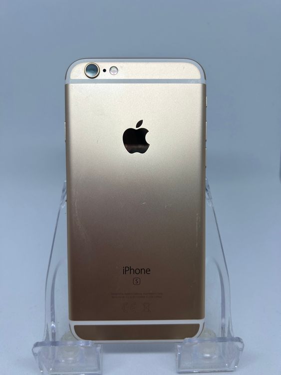 ���ϥԥͥ��ͥå� SIM�ե꡼ iPhone6s  32GB ������� �Хåƥ꡼74%
