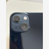 ��SIM�ե꡼ iPhone13 128GB �ߥåɥʥ��� �Хåƥ꡼80%