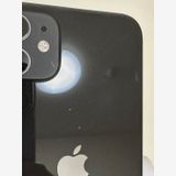 ���Хåƥ꡼80% SIM�ե꡼ iPhone11 64GB �֥�å�