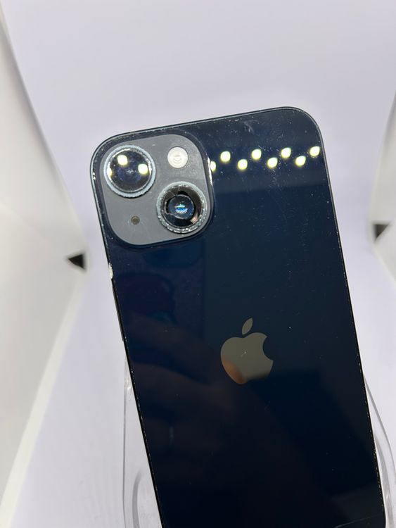 ��SIM�ե꡼ iPhone14  256GB �ߥåɥʥ���
