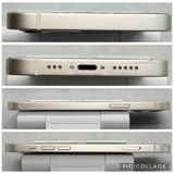 ���Хåƥ꡼81% SIM�ե꡼ iPhone12 128GB �ۥ磻��