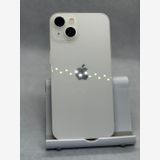 ���Хåƥ꡼85% SIM�ե꡼ iPhone13 128GB �������饤��