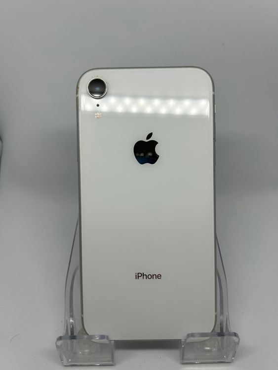 ϥԥͥͥå SIMե꡼ iPhoneXR  64GB ۥ磻 ̵