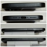 ���Хåƥ꡼84% SIM�ե꡼ iPhone15 128GB �֥�å�