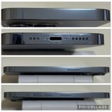 ���Хåƥ꡼80% SIM�ե꡼ ���� iPhone13Pro 256GB ������֥롼